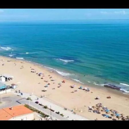 Espacioso Estudio Cerca De La Playa La Mata Ла-Мата Экстерьер фото