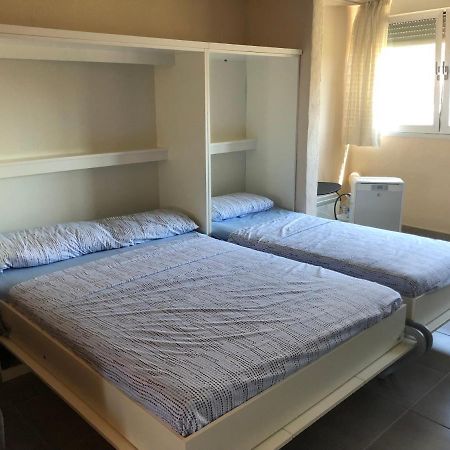 Espacioso Estudio Cerca De La Playa La Mata Ла-Мата Экстерьер фото