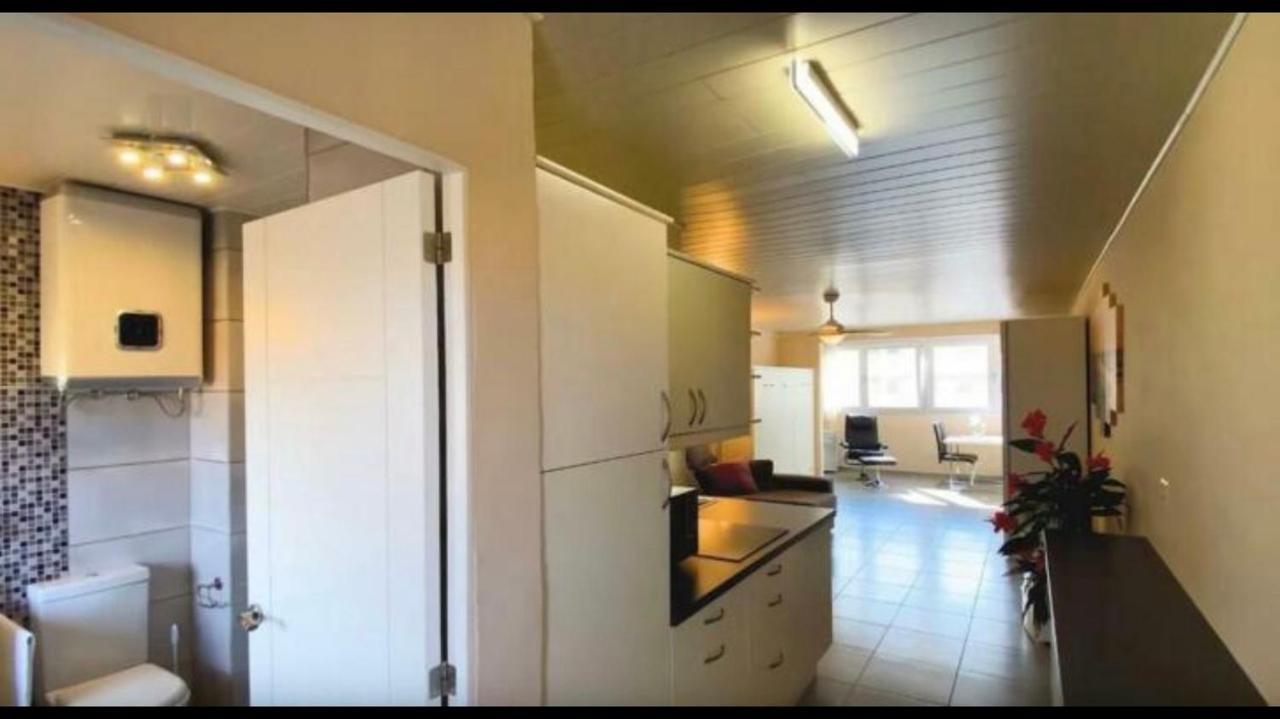 Espacioso Estudio Cerca De La Playa La Mata Ла-Мата Экстерьер фото