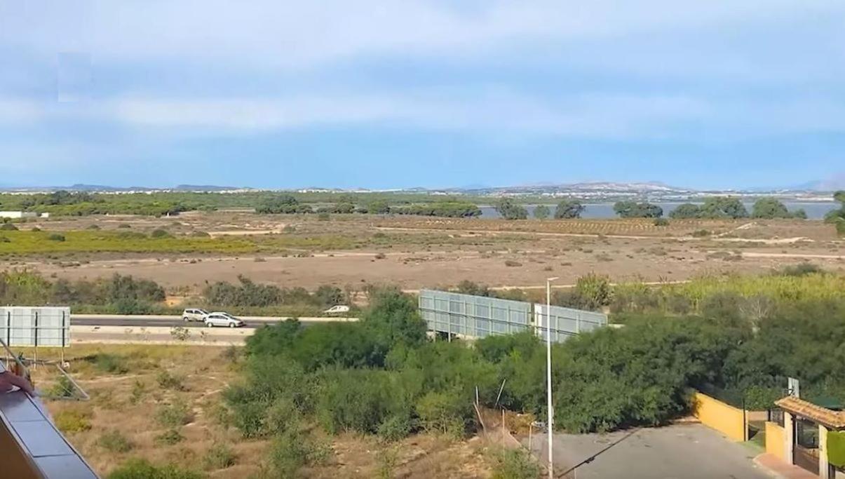 Espacioso Estudio Cerca De La Playa La Mata Ла-Мата Экстерьер фото